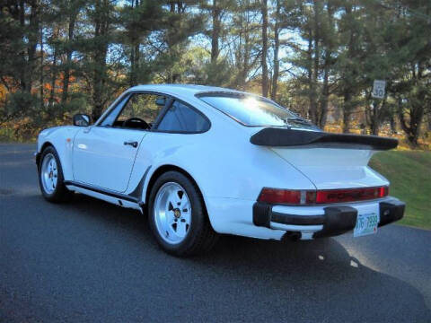 1981 Porsche 911