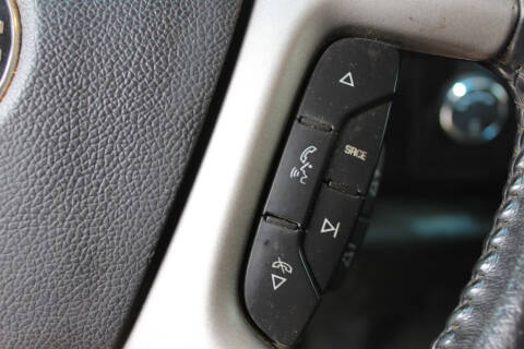 2009 GMC Sierra 1500 SLE