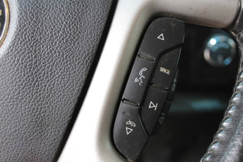 2009 GMC Sierra 1500 SLE