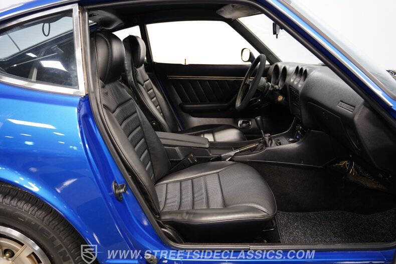 1977 Datsun 280Z