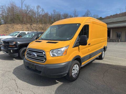 2019 Ford Transit for sale at WENTZ AUTO SALES in Lehighton PA
