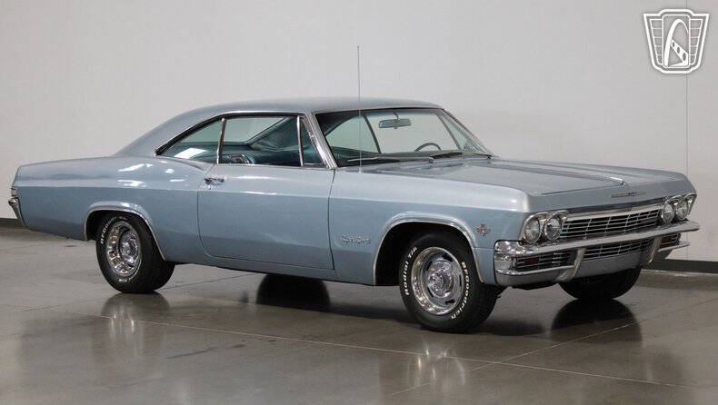 1965 Chevrolet Impala