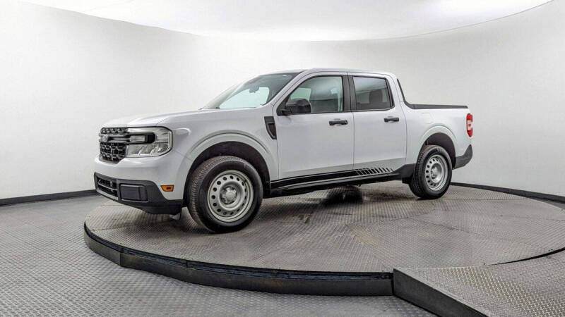 2022 Ford Maverick XL