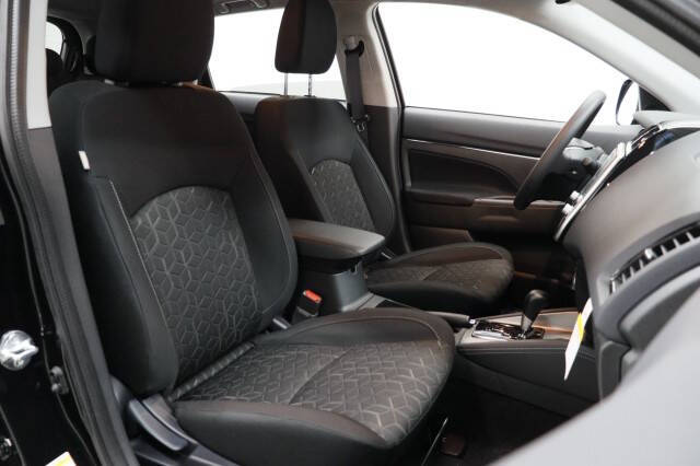 2026 Mitsubishi Outlander Sport ES