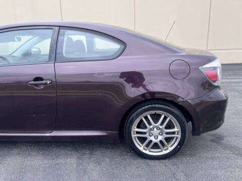 2008 Scion tC