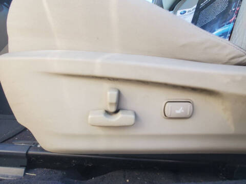 2011 Subaru Outback 2.5i Premium