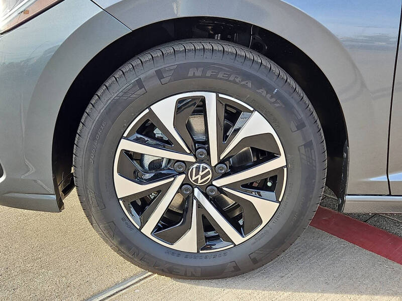 2026 Volkswagen Jetta S