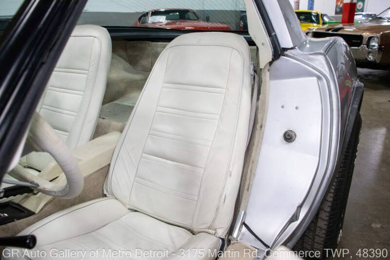 1978 Chevrolet Corvette