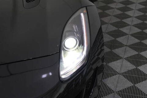 2016 Jaguar F-TYPE R