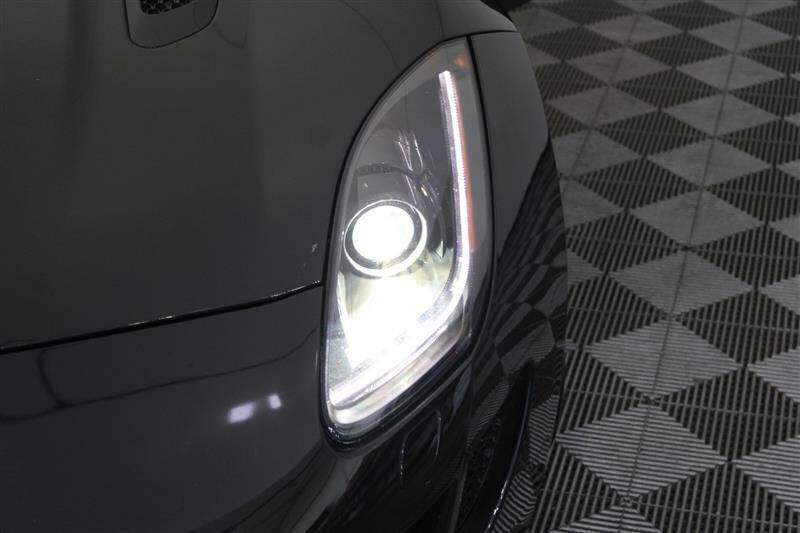 2016 Jaguar F-TYPE R