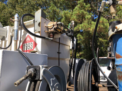 1999 Freightliner FL70