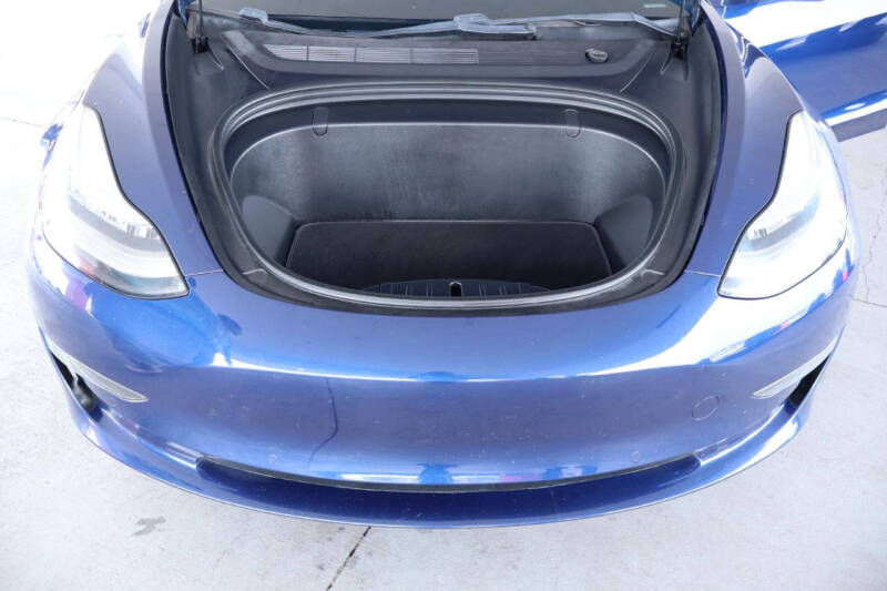 2019 Tesla Model 3 Performance