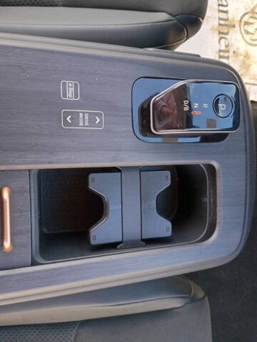 2023 Nissan Ariya Engage e-4ORCE