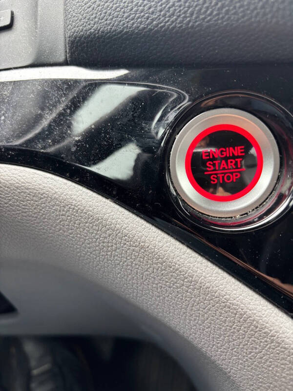 2020 Honda Pilot Touring