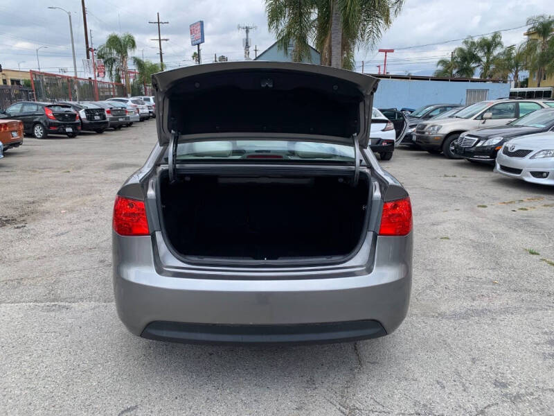 2010 Kia Forte EX