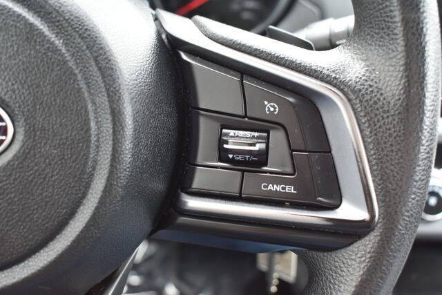 2018 Subaru Outback 2.5i