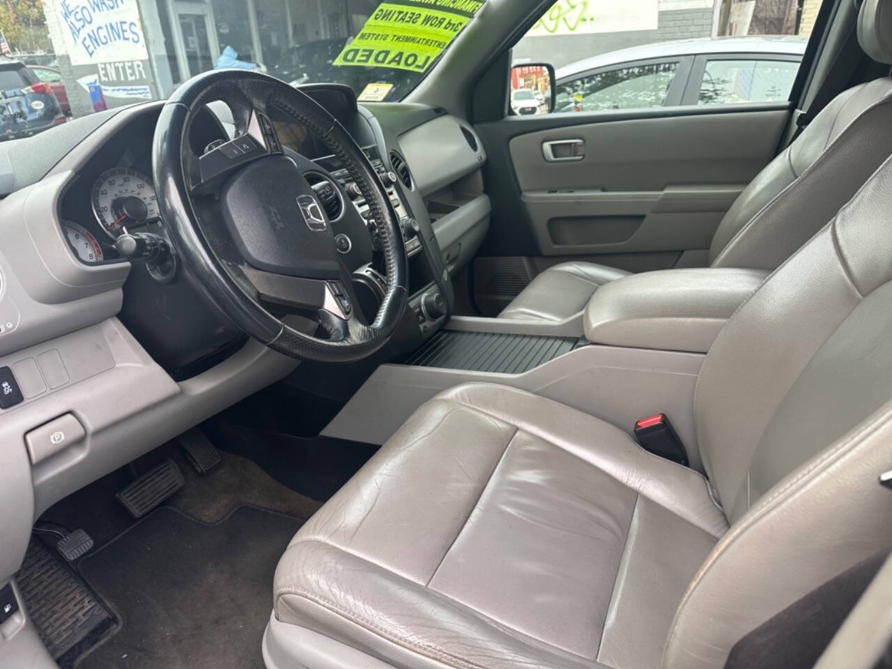 2013 Honda Pilot for sale at 77 Auto Mall in Newark, NJ