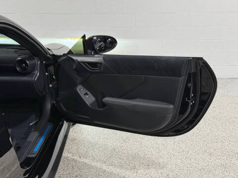 2024 Toyota GR86 Premium