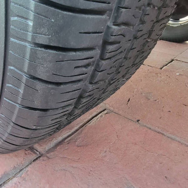 1991 Chevrolet C/K 1500 Series C1500 Silverado