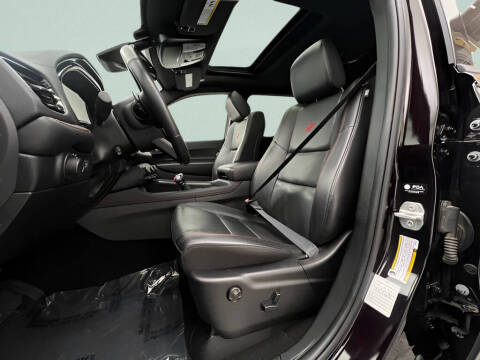 2025 Dodge Durango GT Plus