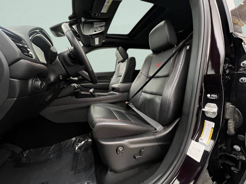 2025 Dodge Durango GT Plus