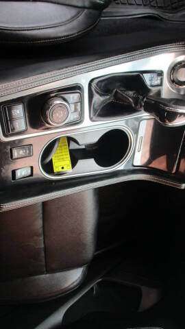 2020 Nissan Maxima 3.5 SV