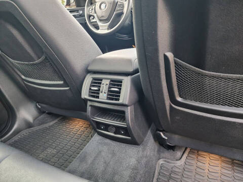 2015 BMW X3 xDrive28i