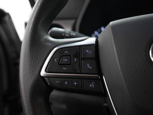 2020 Toyota Highlander L