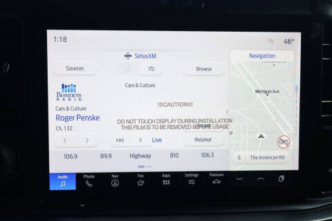 2025 Ford F-350 Super Duty Lariat