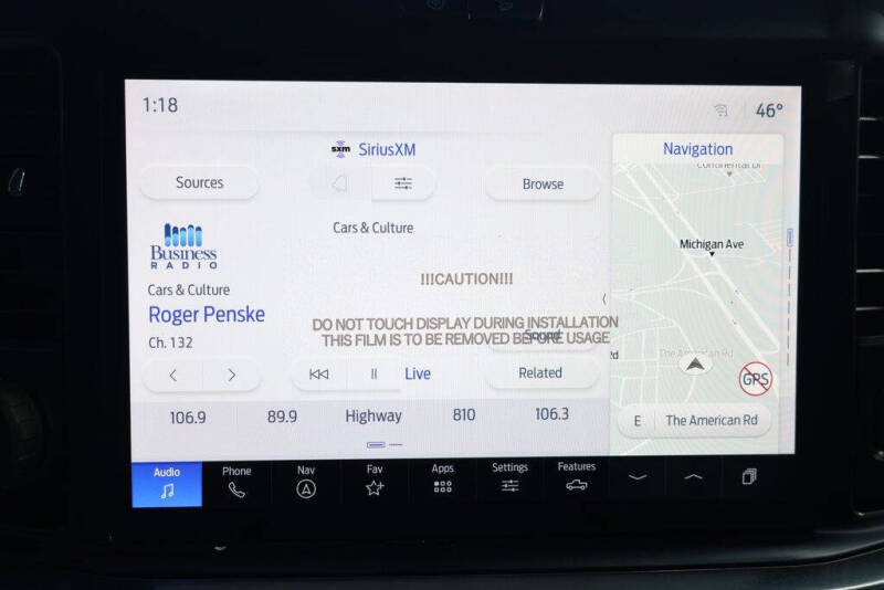 2025 Ford F-350 Super Duty Lariat