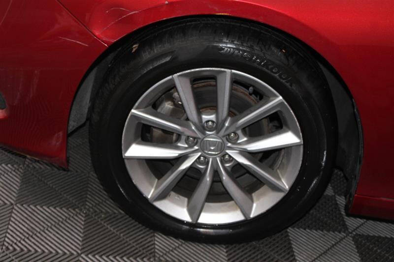 2021 Honda Accord LX