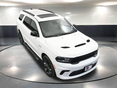 2024 Dodge Durango R/T Premium
