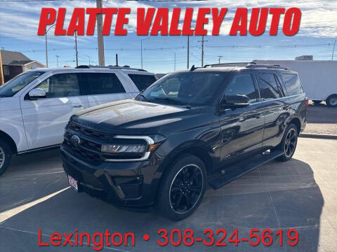 2023 Ford Expedition Limited