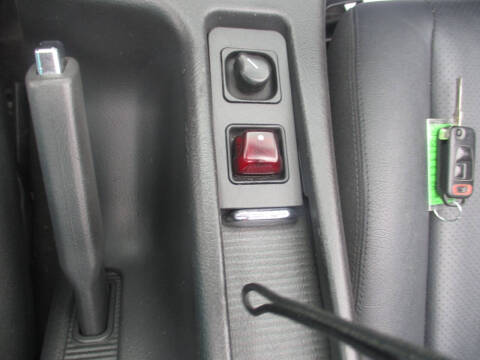 2004 Mercedes-Benz SLK SLK 230 Kompressor