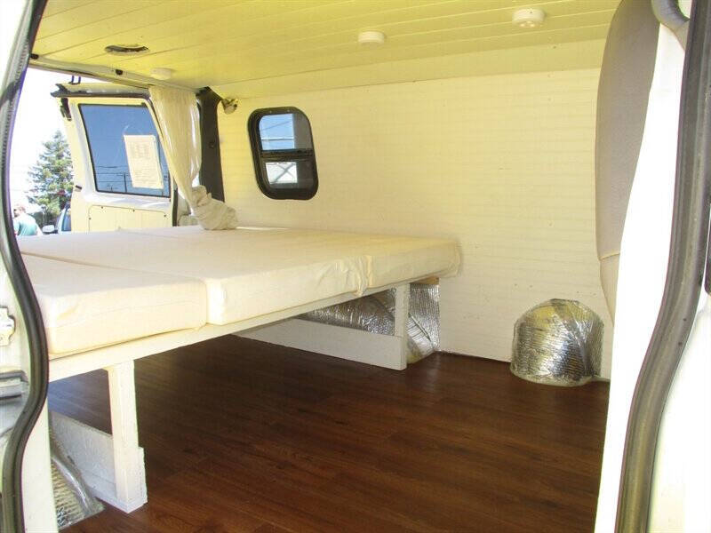 2004 Chevrolet Astro