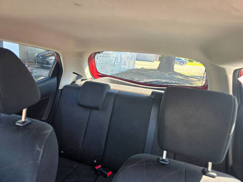 2014 Mazda MAZDA2 Sport