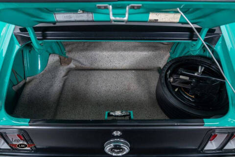 1970 Ford Mustang Boss 302