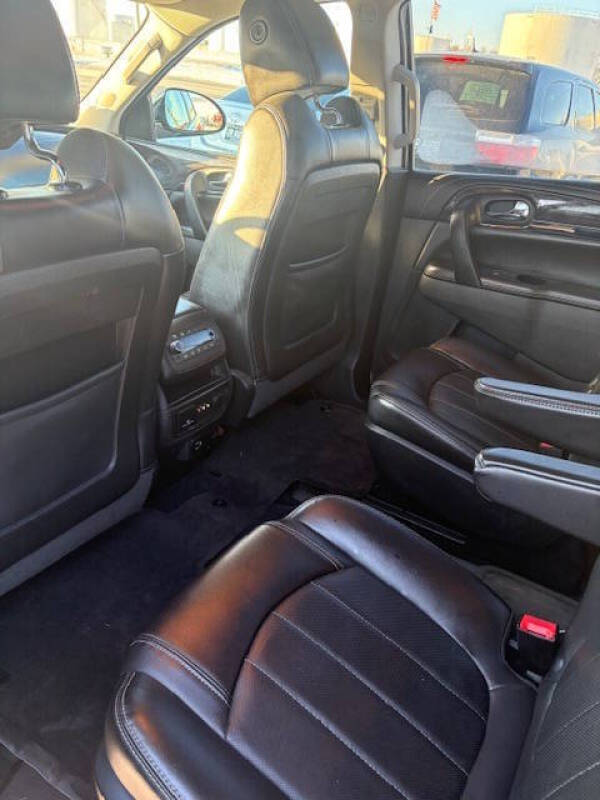 2017 Buick Enclave Premium