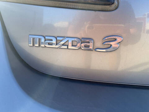 2010 Mazda MAZDA3 s Grand Touring