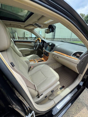 2012 Chrysler 300 C