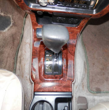 1999 Toyota 4Runner Limited