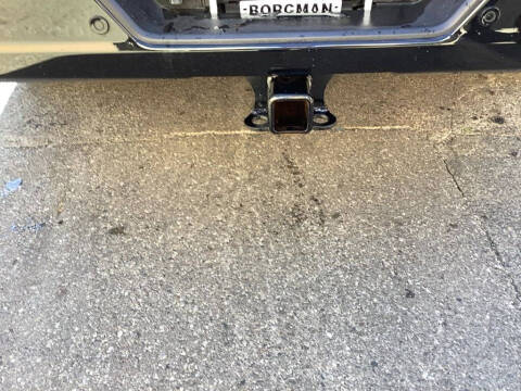 2023 GMC Sierra 3500HD