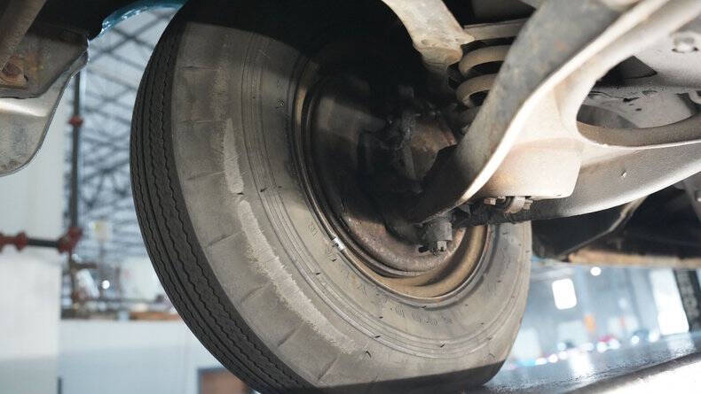 1957 Chevrolet Bel Air