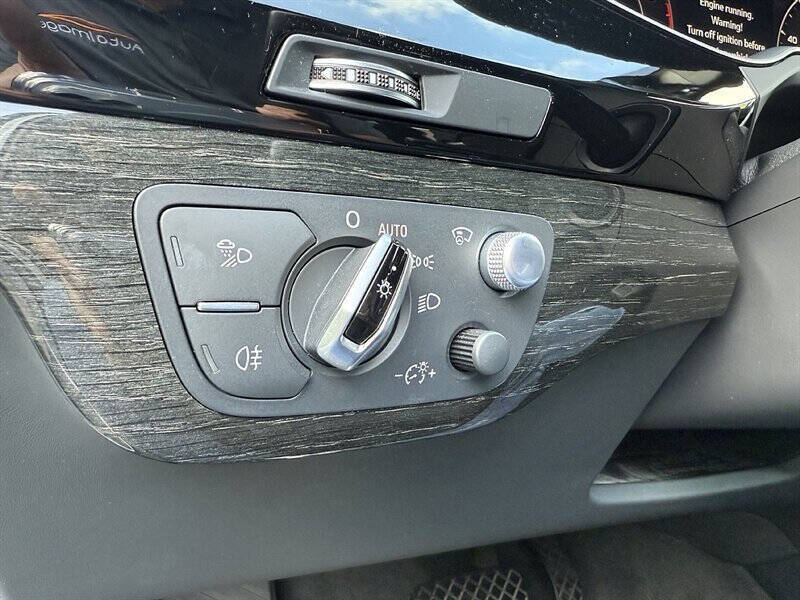 2017 Audi Q7 32