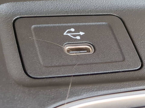 2025 Mercedes-Benz GLA GLA 250