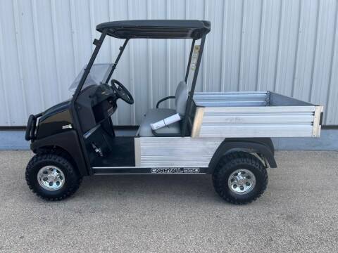 2024 Club Car Carryall 550 E for sale at Jim's Golf Cars & Utility Vehicles - Reedsville Lot in Reedsville WI