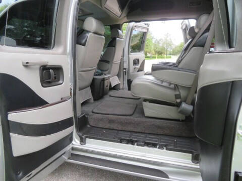 2014 GMC Savana 1500