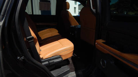 2023 Ford Expedition Platinum