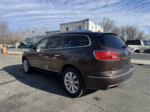 2015 Buick Enclave Premium