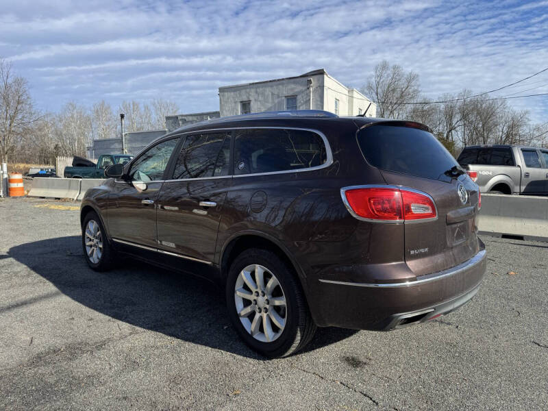 2015 Buick Enclave Premium